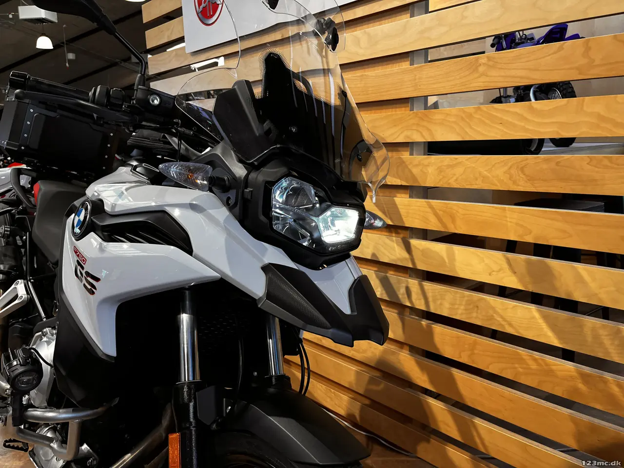 Billede 8 - BMW F 750 GS