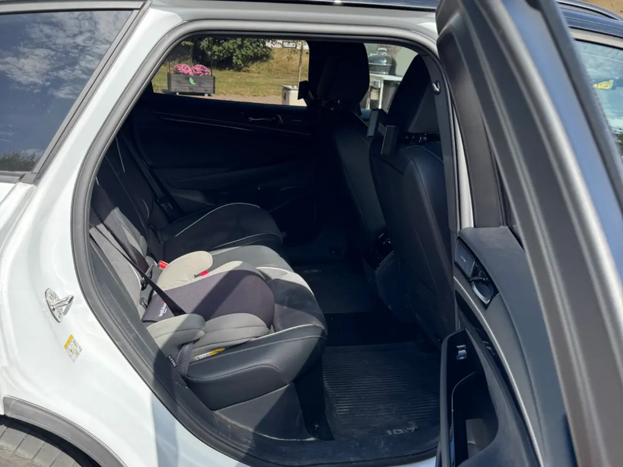Billede 9 - VW ID.7 86 Pro S Tourer