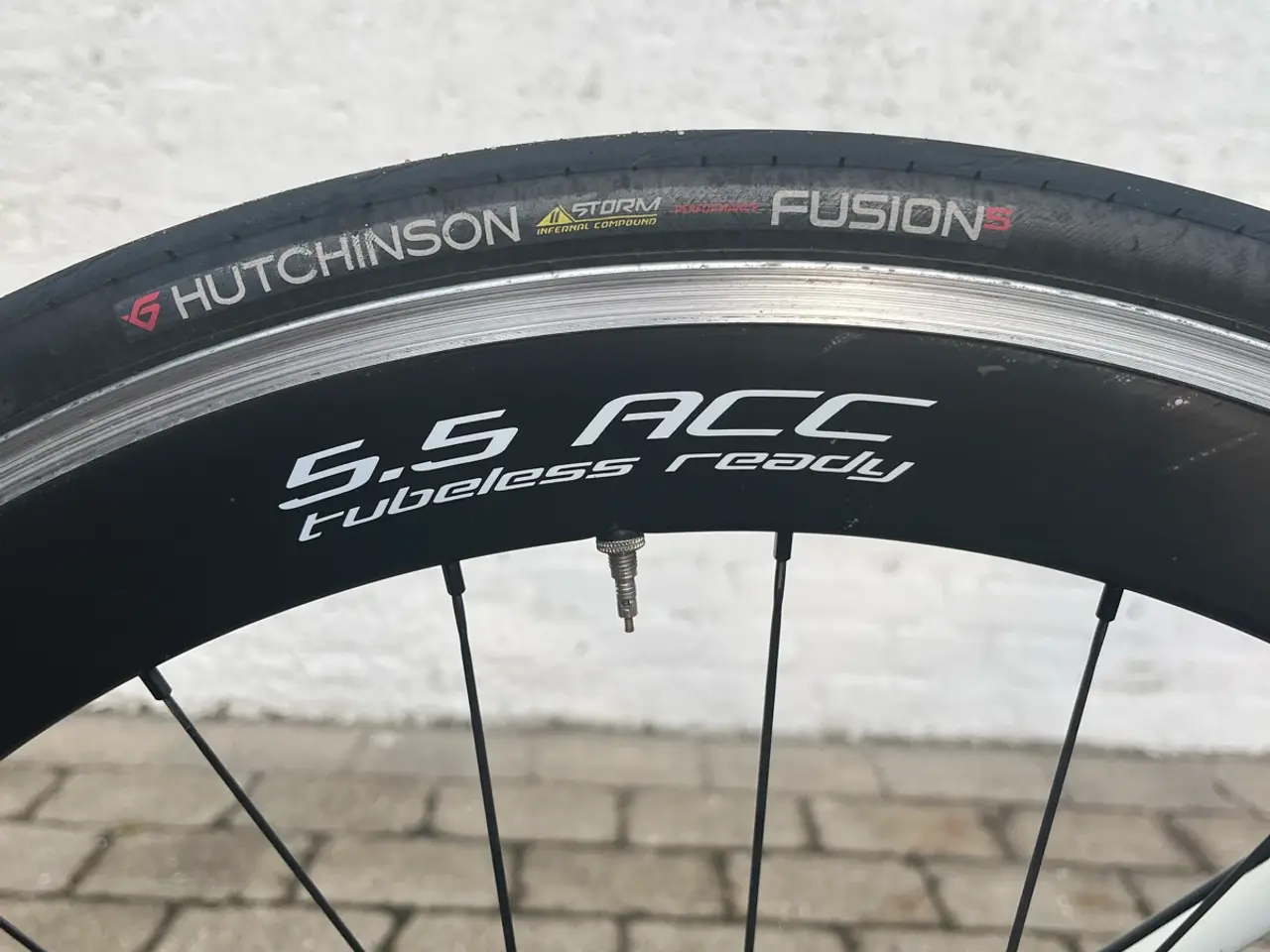 Billede 5 - Specialized venge racercykel