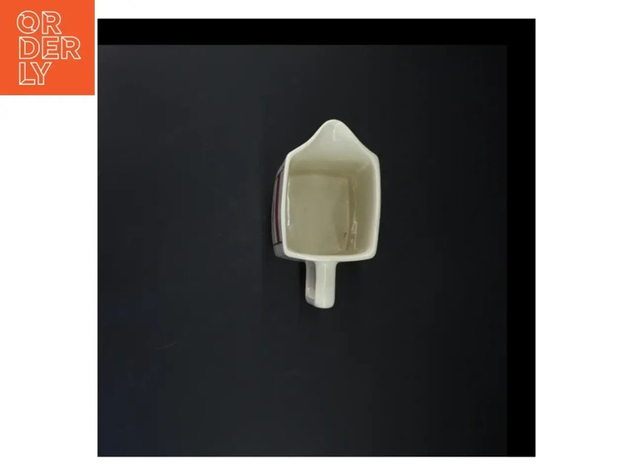 Billede 4 - Johnnie Walker keramik karaffel fra Johnnie Walker (str. 16,5 cm)