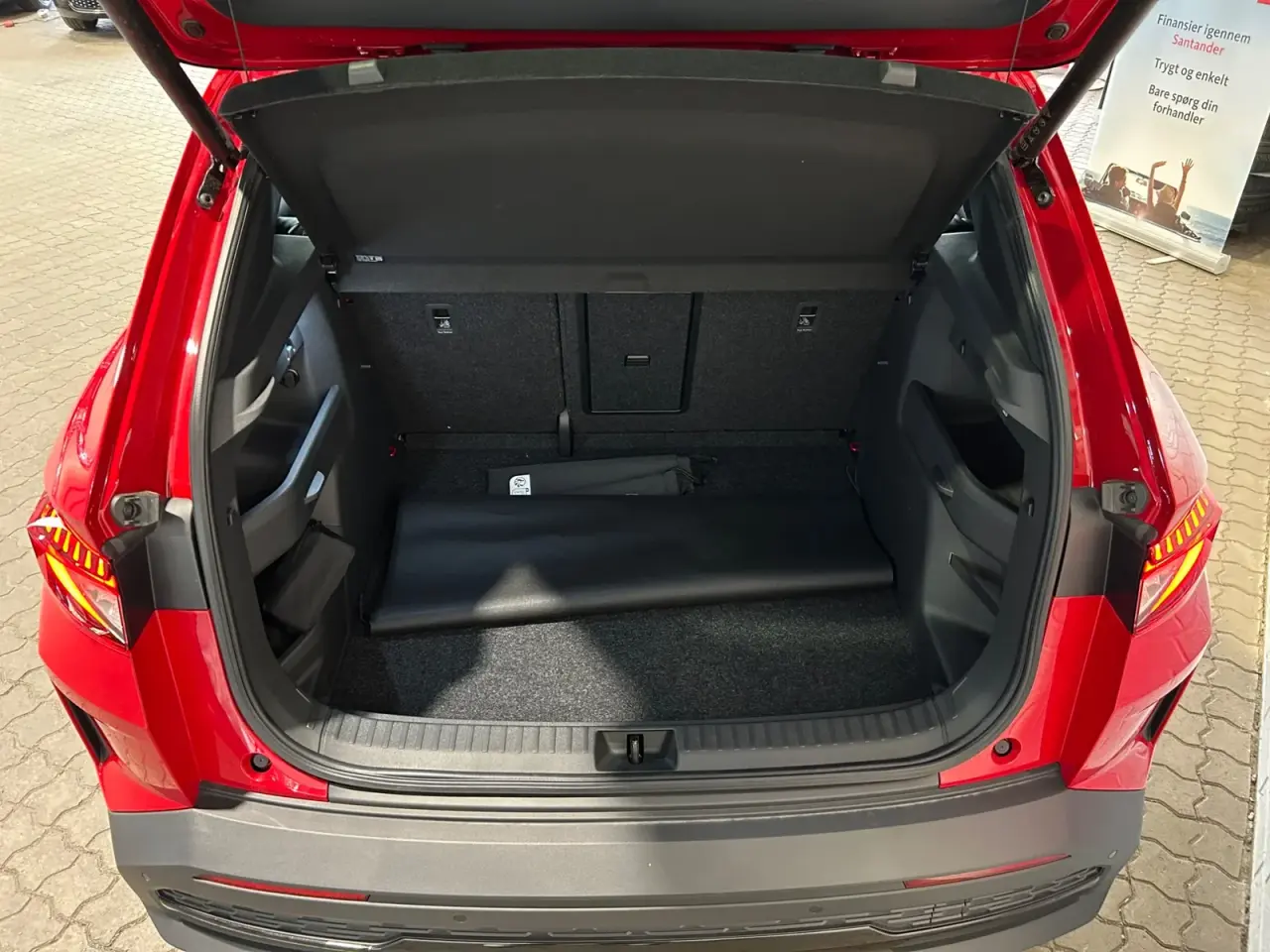 Billede 16 - Skoda Elroq 60 iV Sportline