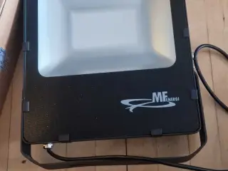 Kraftig projektor/lampe