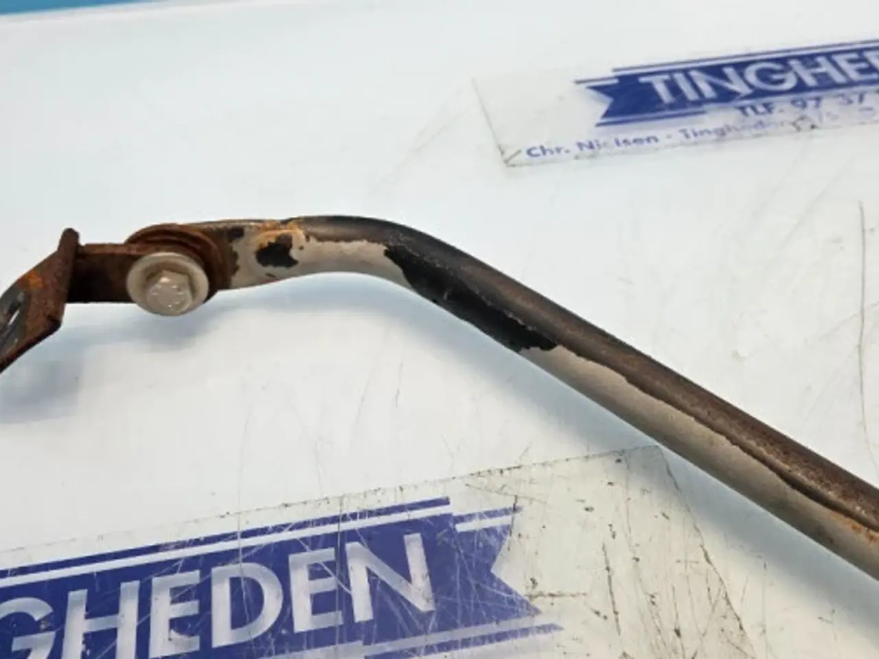 Billede 4 - Massey Ferguson 3085 Arm L. 3104952M2