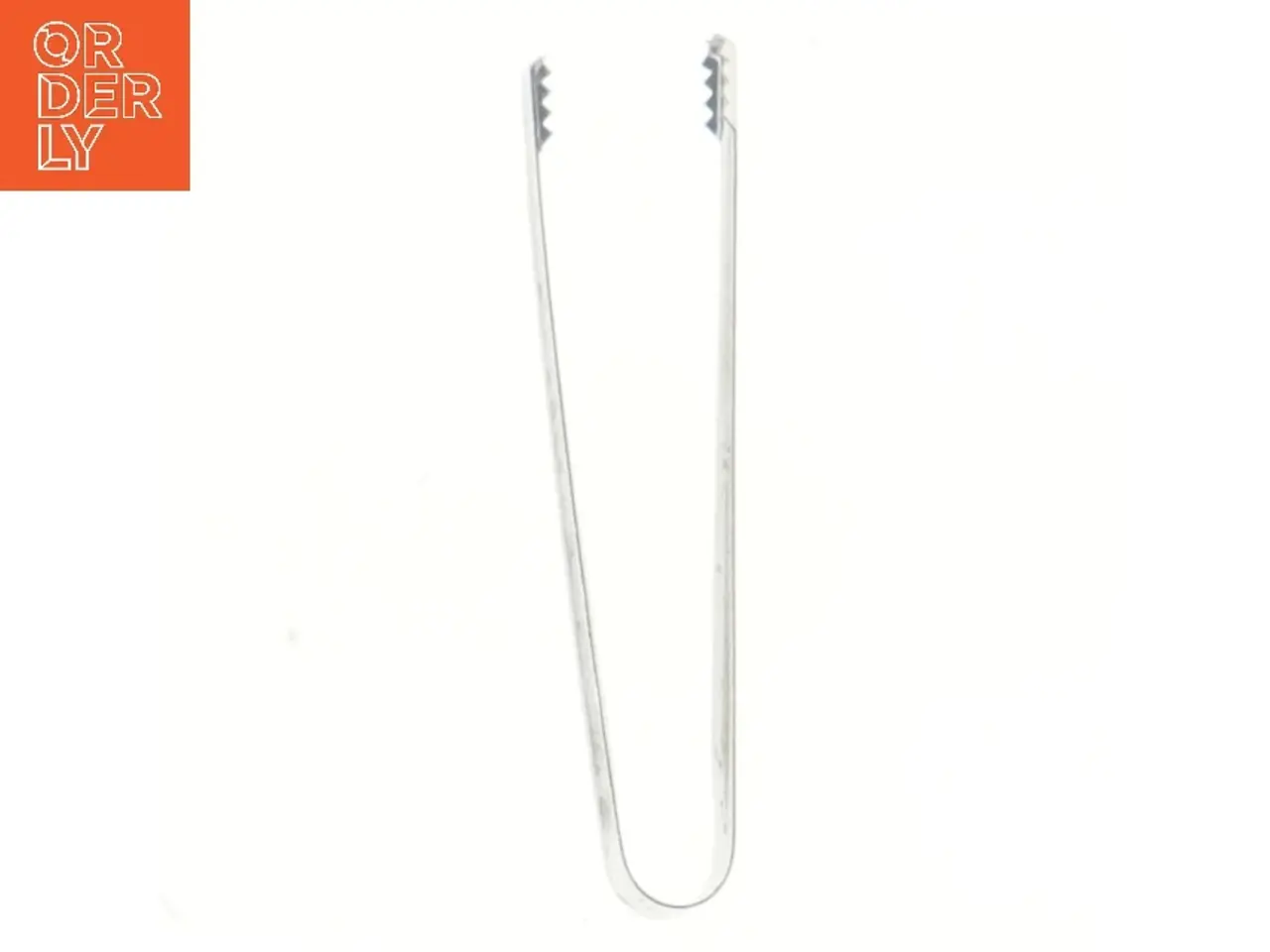Billede 1 - Metal pincet (str. 15x3 cm)