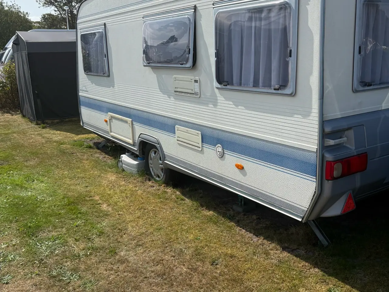 Billede 2 - Adria Unica B 462 PU