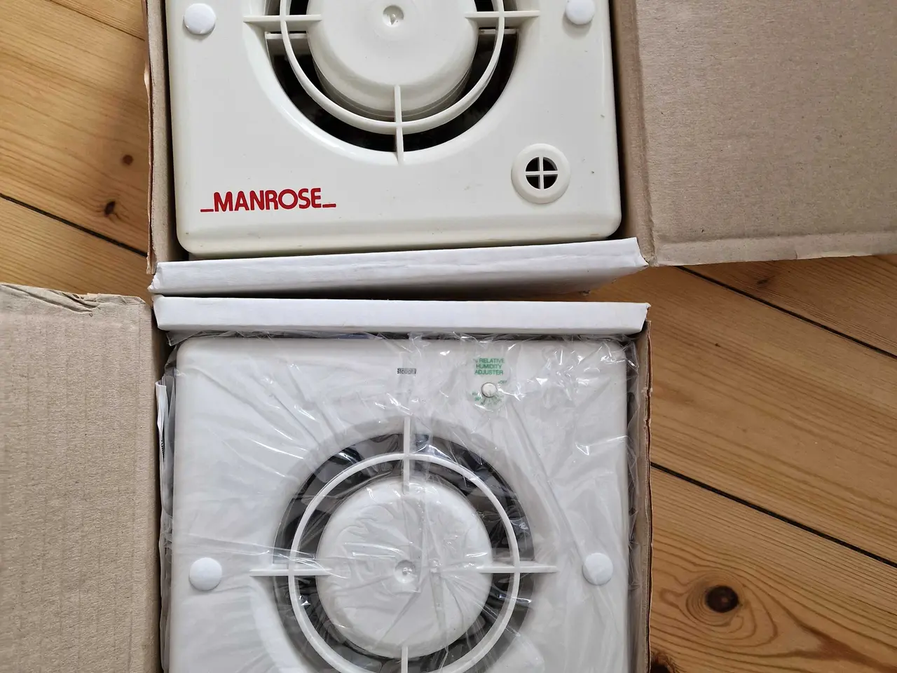 Billede 3 - Ventilation 