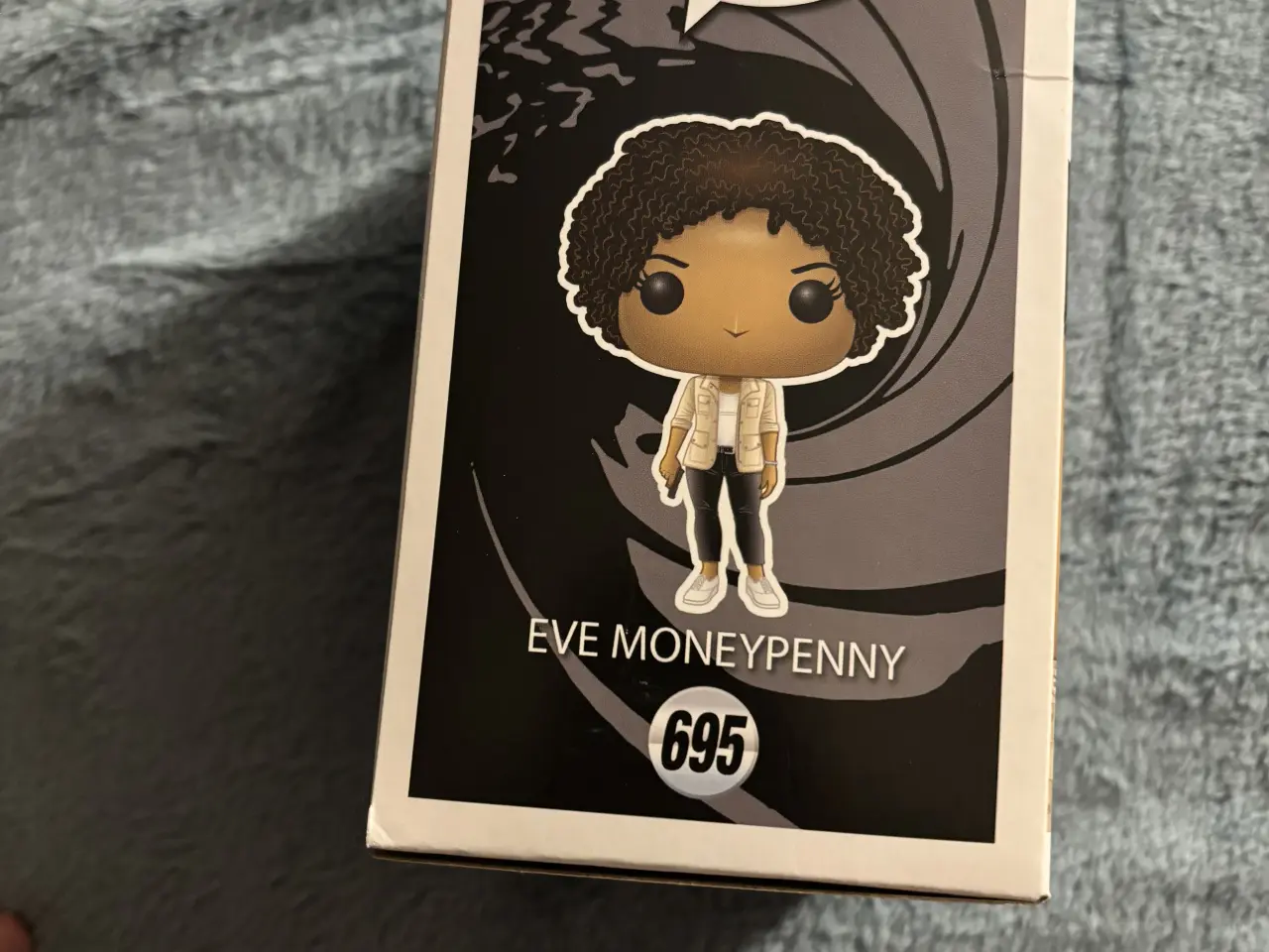 Billede 4 - FUNKO POP EVE MONEYPENNY
