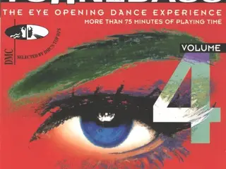 Diverse kunstnere – Turn Up The Bass 4 – CD