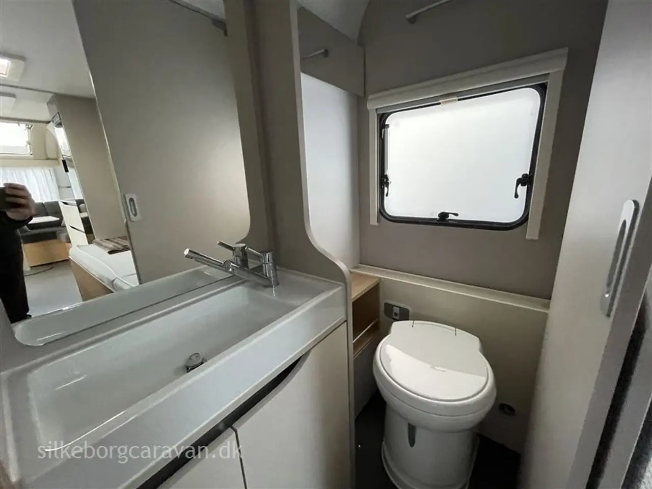Billede 10 - 2021 - Adria Adora 572 UT