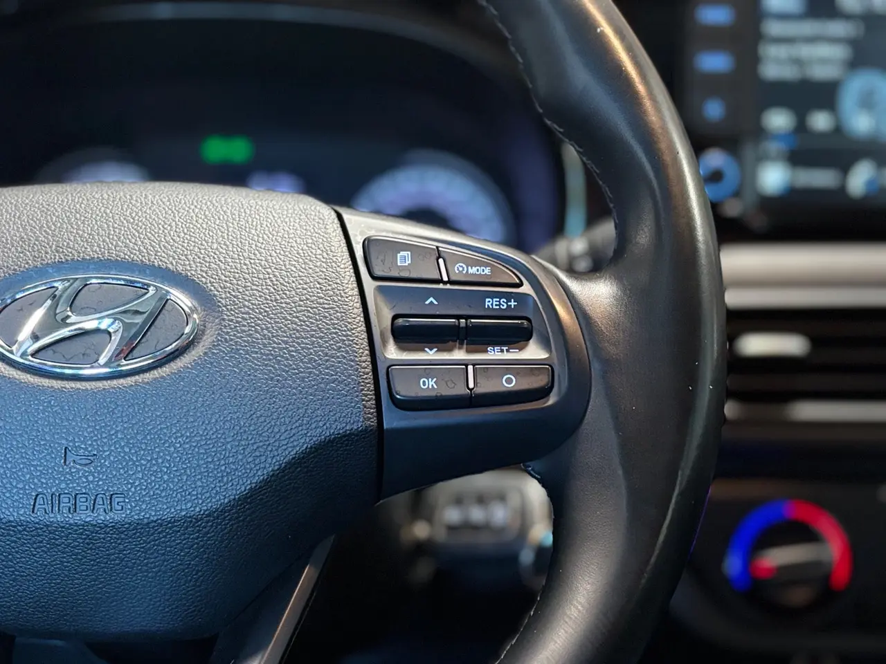Billede 12 - Hyundai i10 1,0 MPi Essential