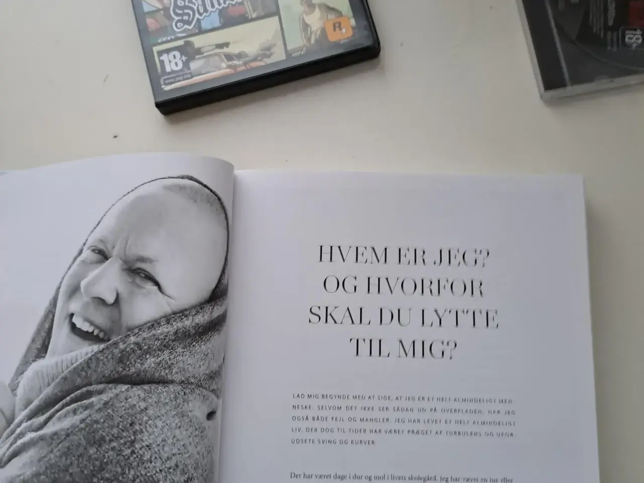 Billede 4 - Livsstil er en Livsstil