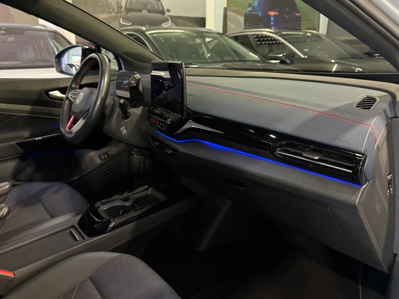 Billede 13 - VW ID.5 77 GTX 4Motion