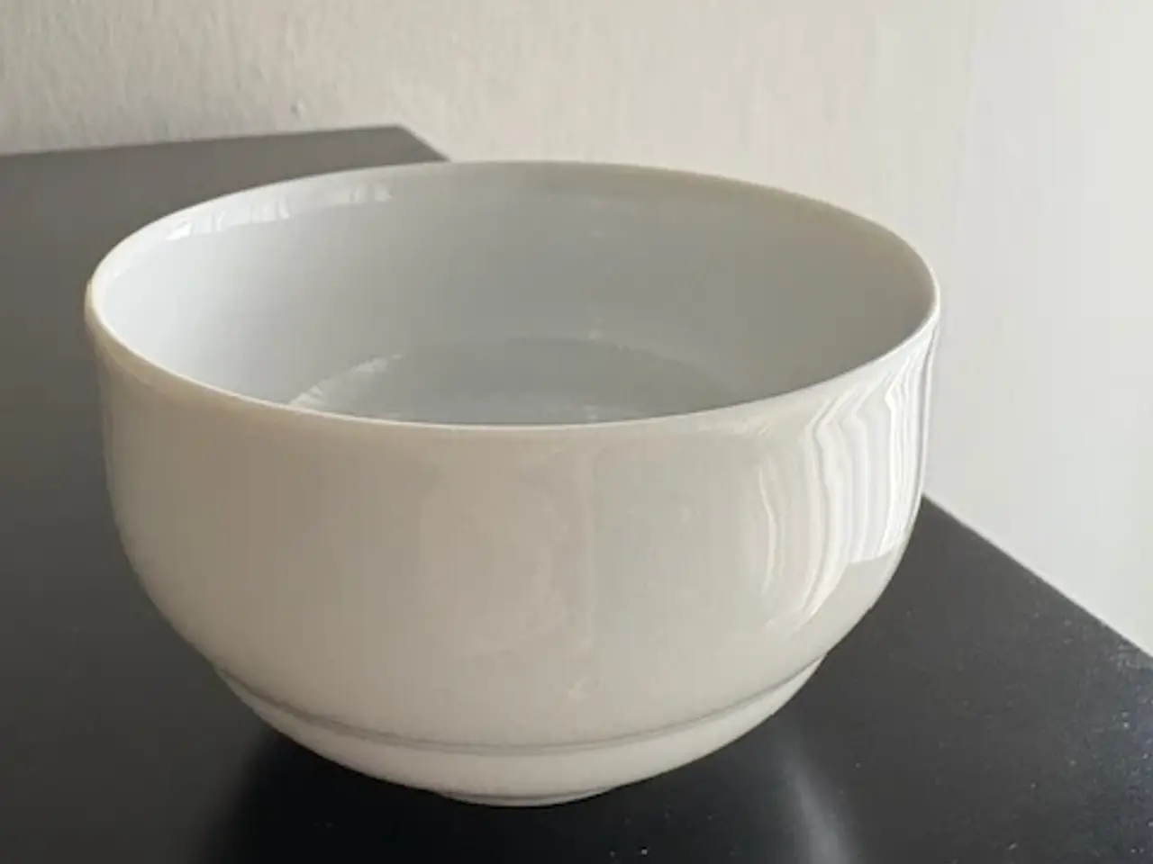 Billede 2 - Royal Copenhagen Magnolia Sukkerskål