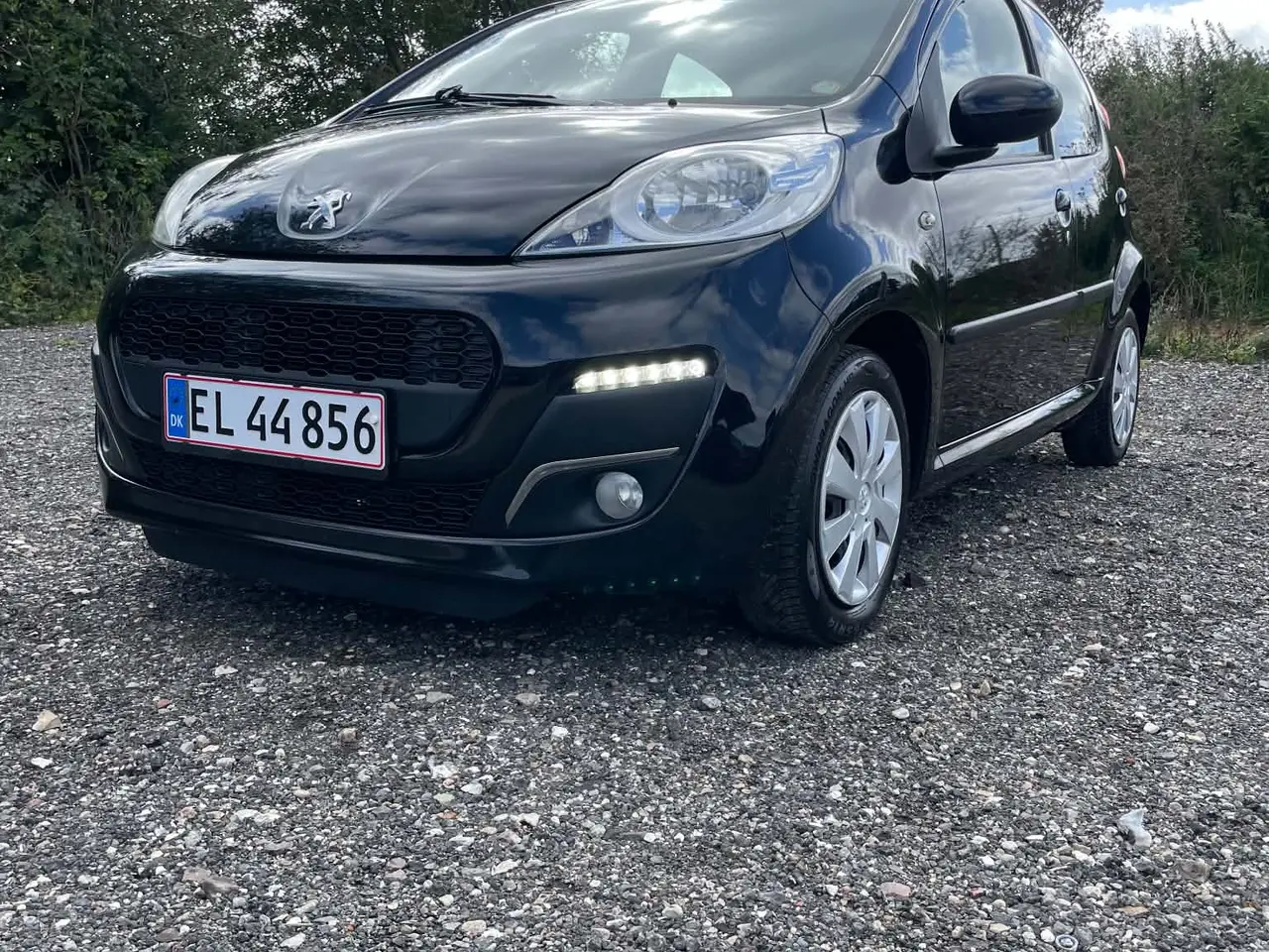 Billede 2 - Flot