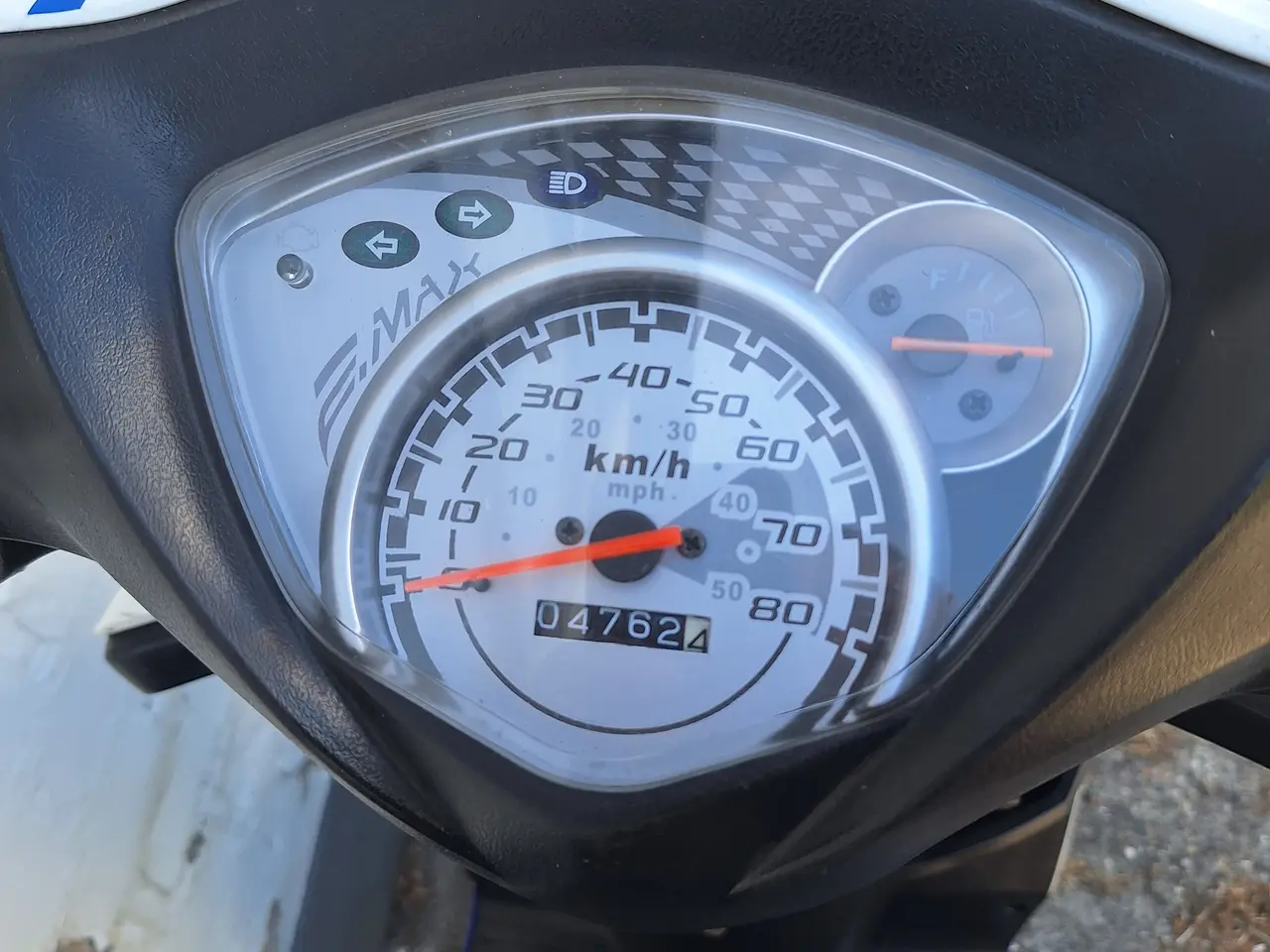 Billede 5 - Vga Explora R Euro 4 30km/t Fra 2019