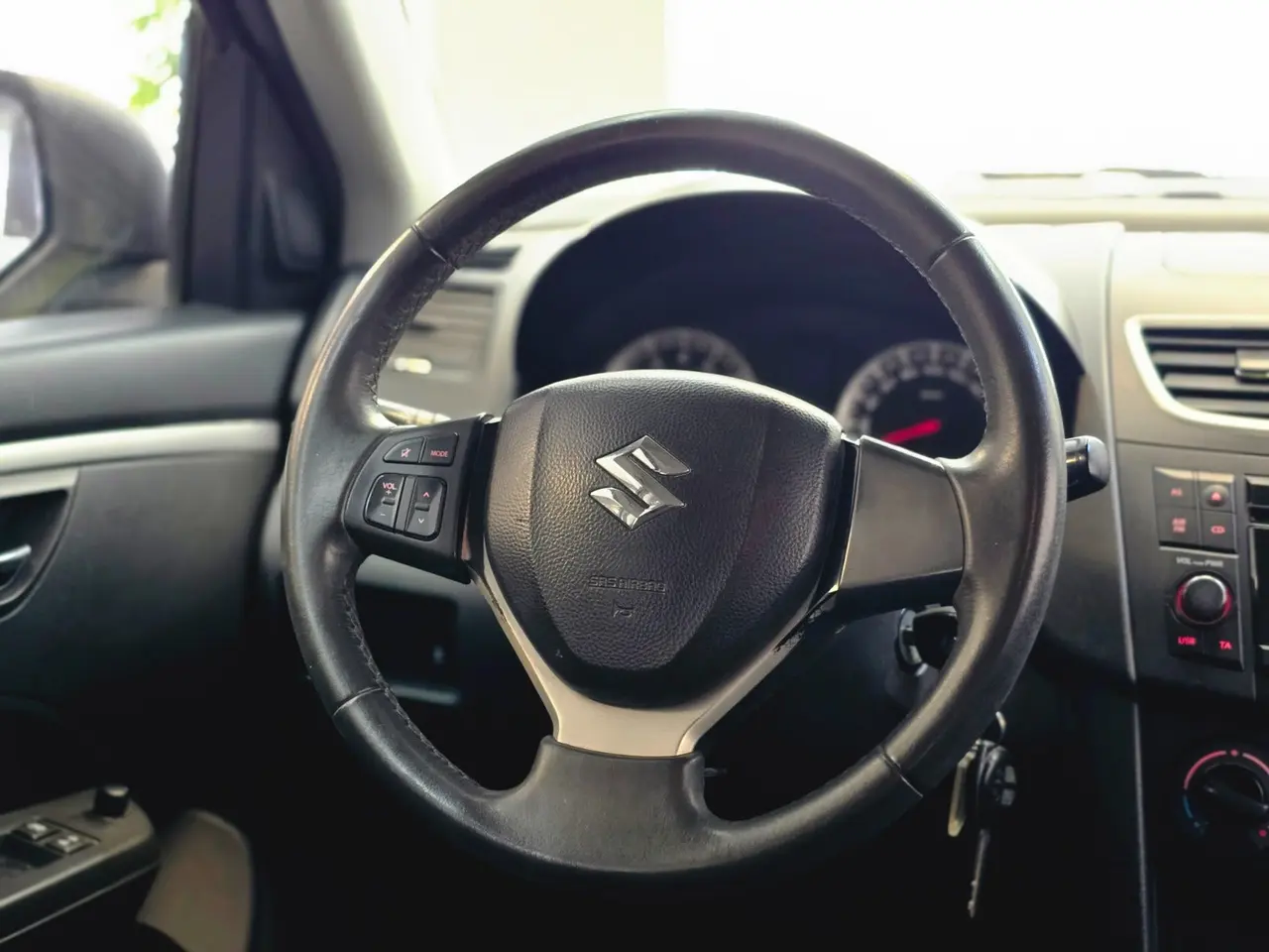 Billede 6 - Suzuki Swift 1,2 GL