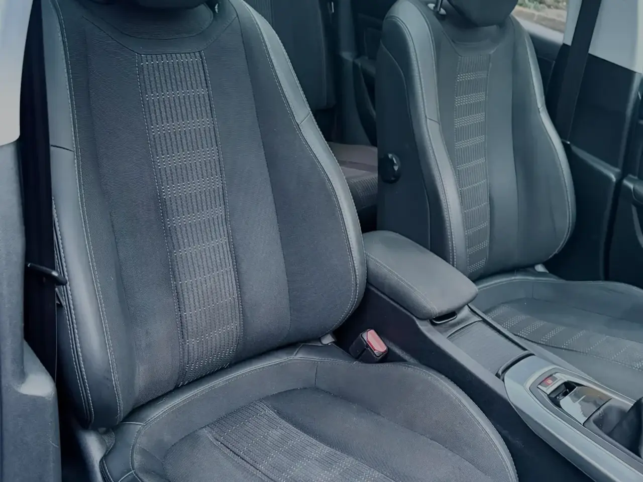 Billede 11 - Peugeot 308 1,5 BlueHDi 130 Allure+ SW