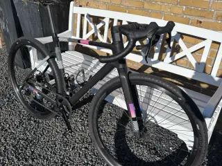 Scott Addict Gravel 30, Årg. 2025, Str 54