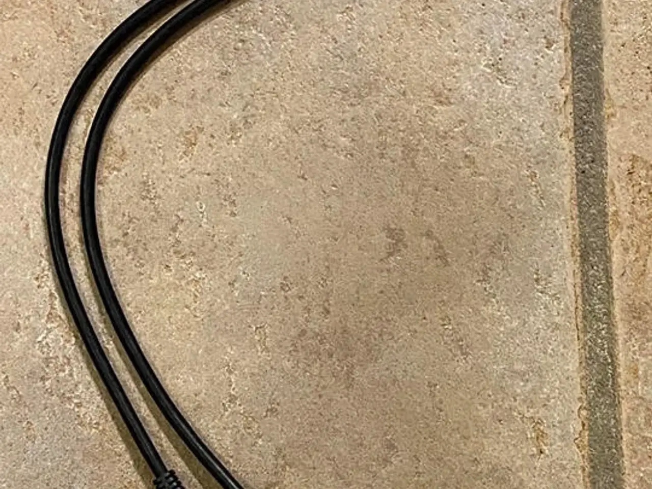 Billede 1 - Y-Deler RJ45 2 Hun Powerlink