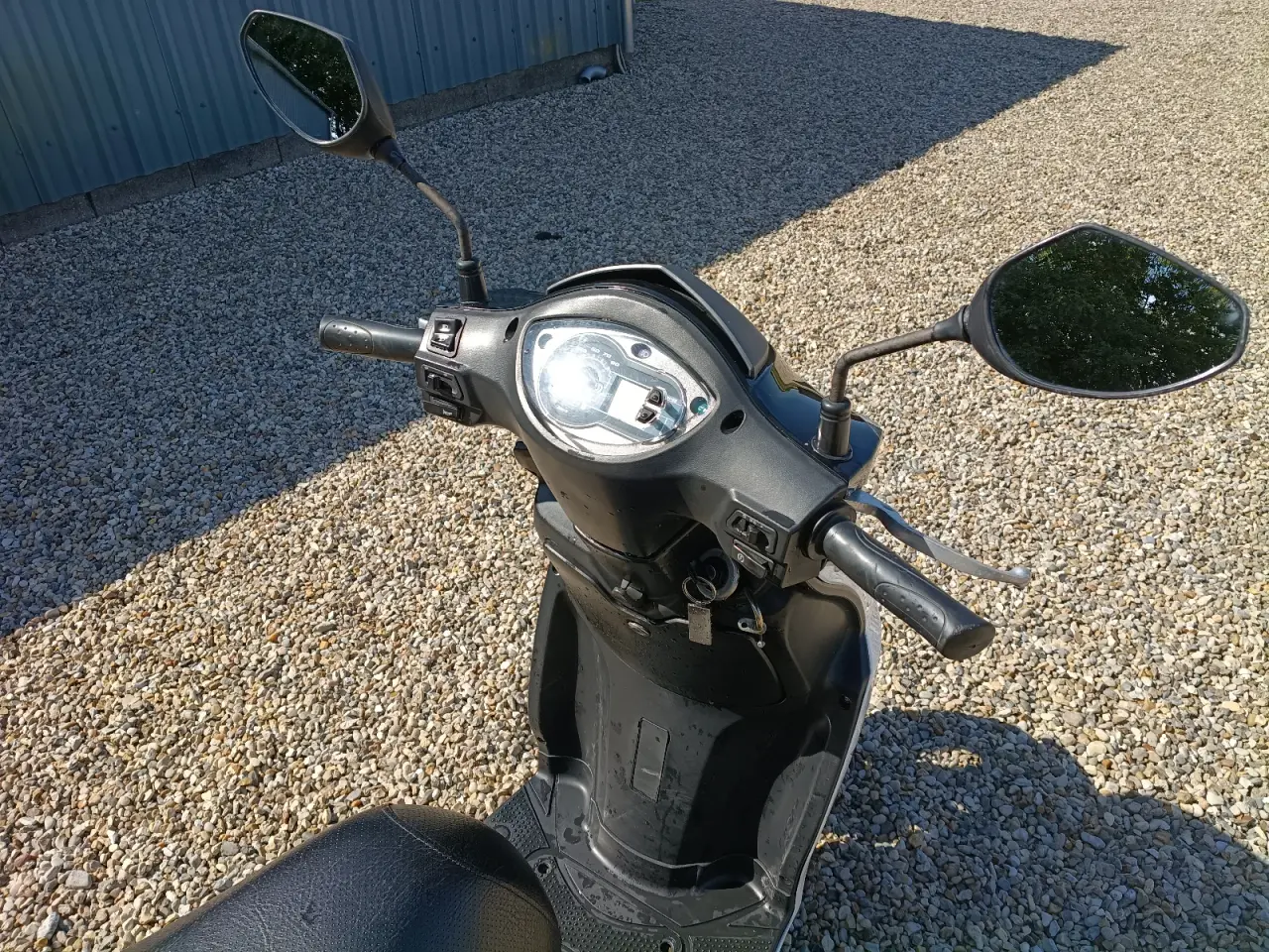 Billede 8 - Hurtig 30 Scooter Billig