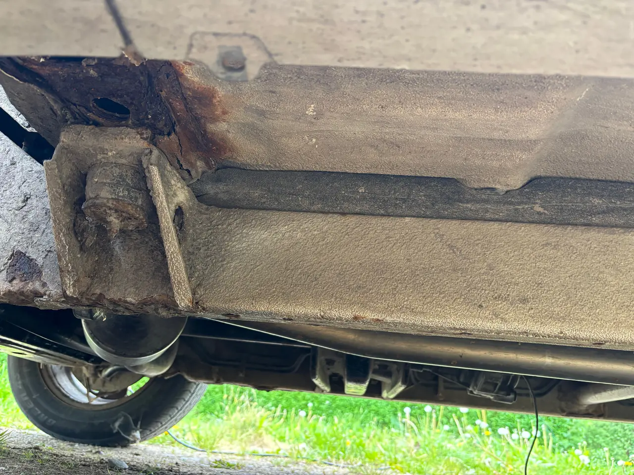 Billede 3 - Fin 4x4 evt til export
