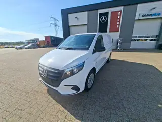 Mercedes Vito 114 2,0 CDi A2 Kassevogn PRO aut. RWD