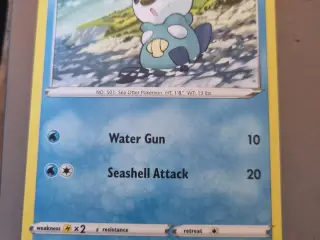 Annonce 291 - Pokemon