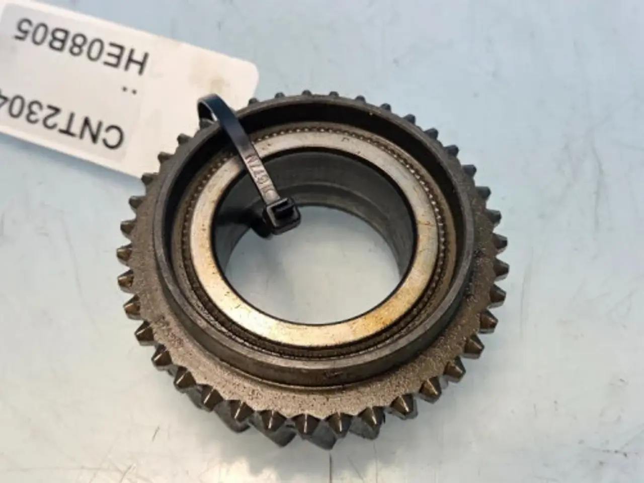 Billede 4 - John Deere 2040 Gear AL28709