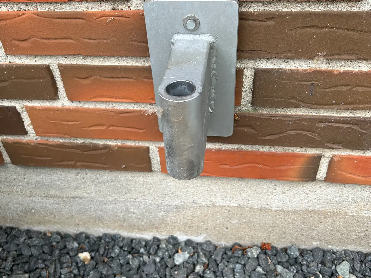 Billede 4 - Slange opruller 20 meter