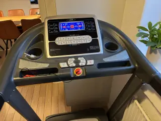 Titan Fitness ST 650