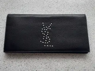 Yves Saint Laurent kortholder/pung