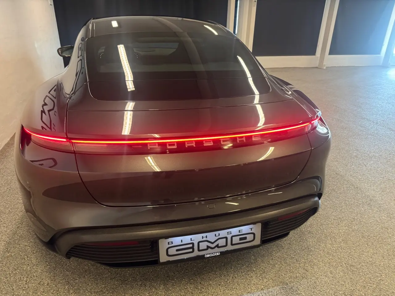 Billede 20 - Porsche Taycan 4S  Performance+