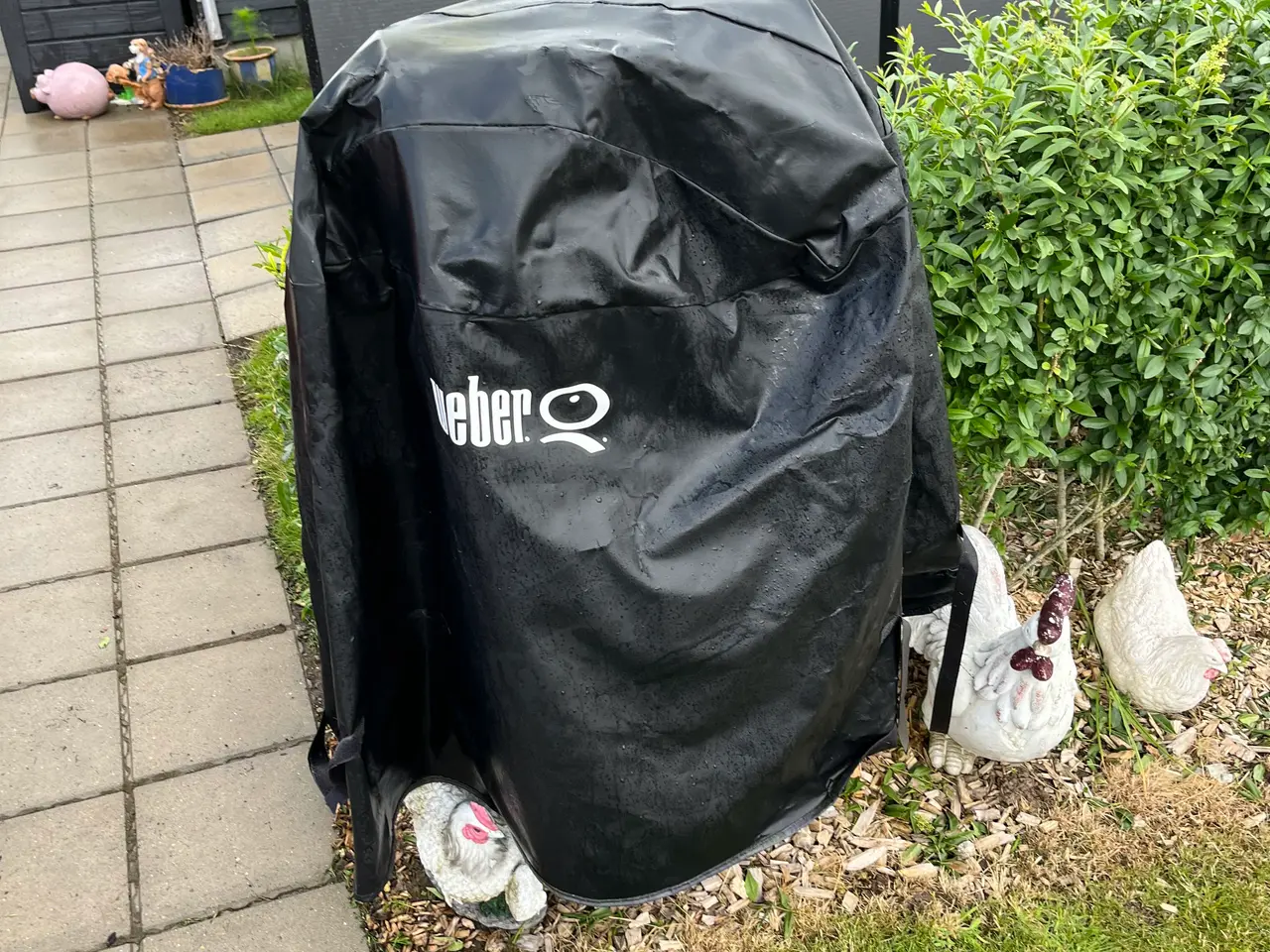 Billede 2 - Weber Q1200