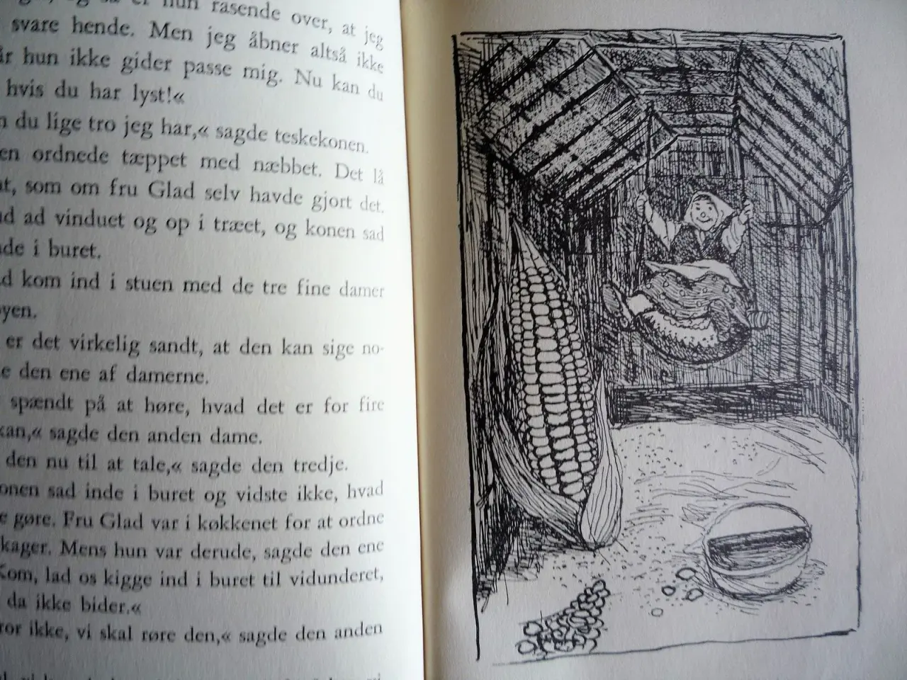 Billede 10 - 19 herlige børnebøger