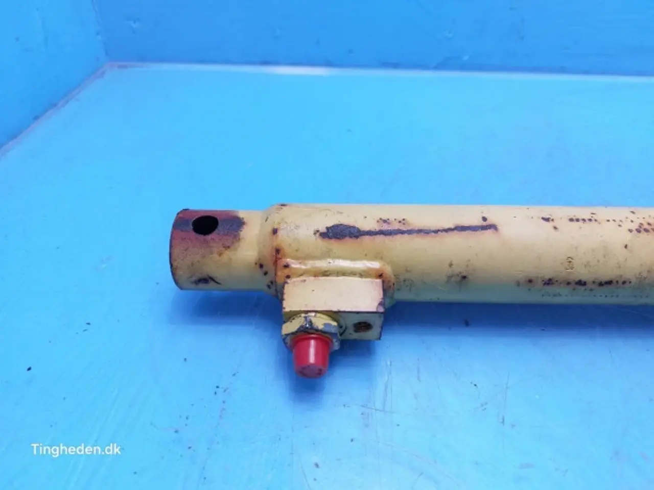 Billede 3 - New Holland Falihd Cylinder 89815688