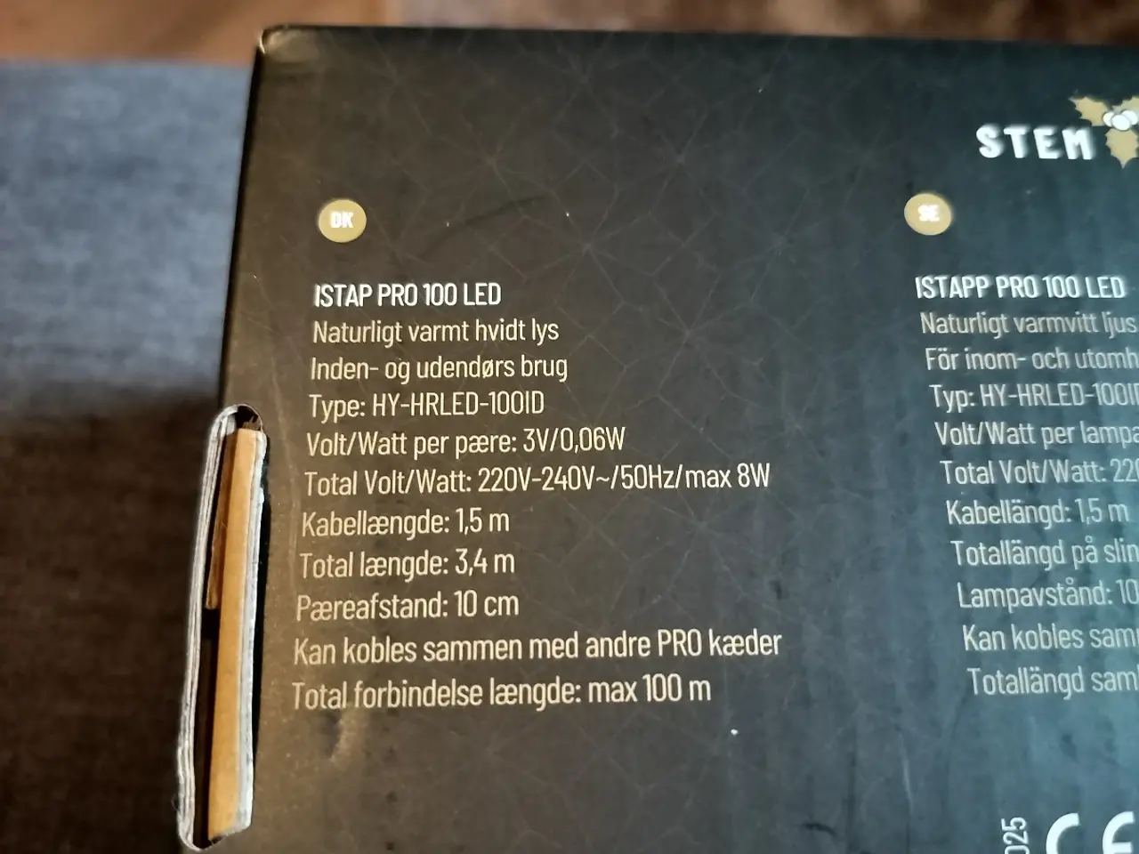 Billede 3 - Lys til jul