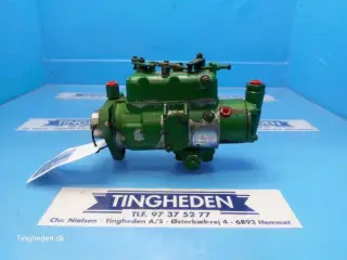 John Deere 2040S CAV Brændestofpumpe AR72870