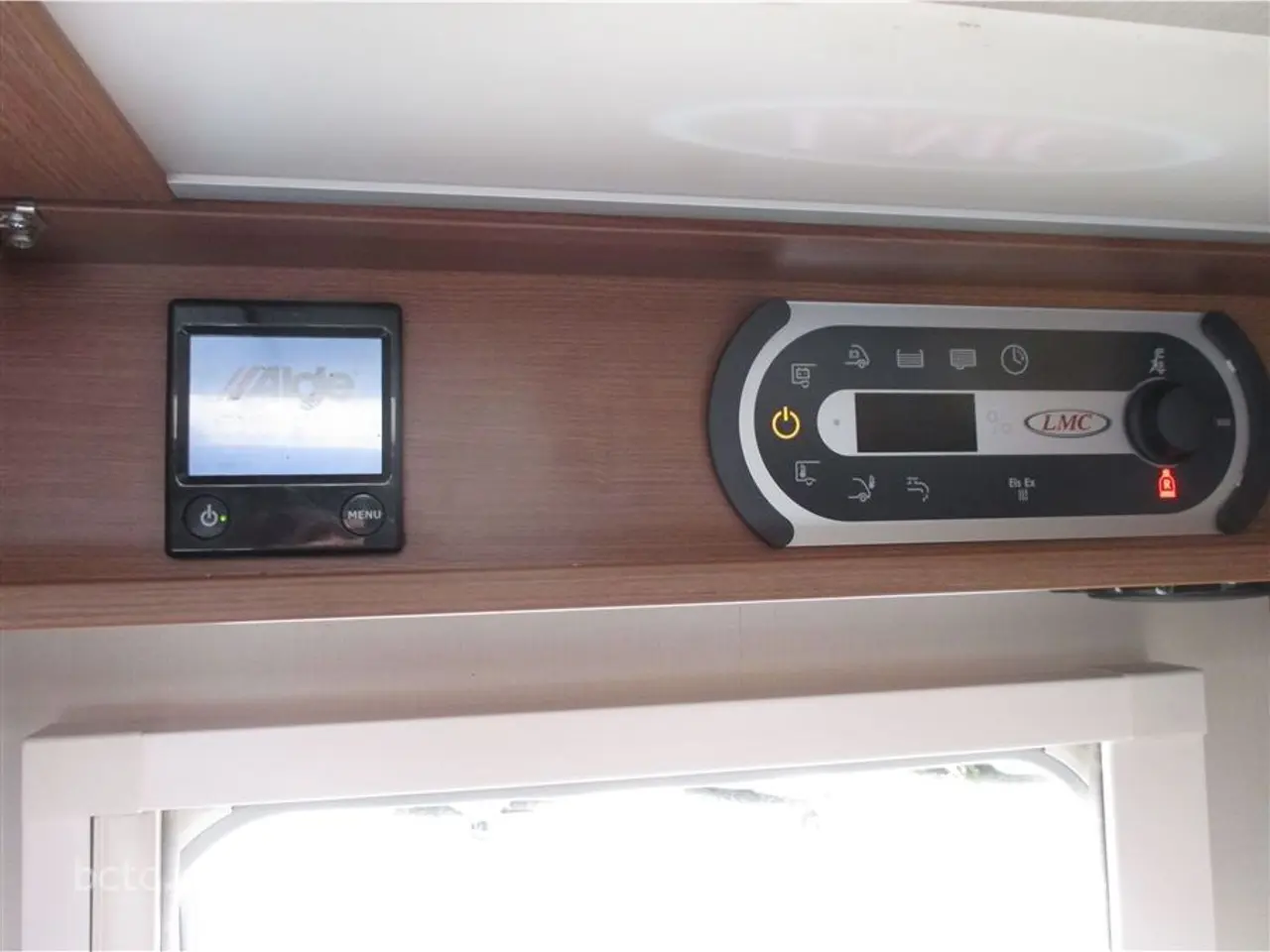 Billede 35 - 2018 - LMC Cruiser Passion T713 AUT. Alde Winter