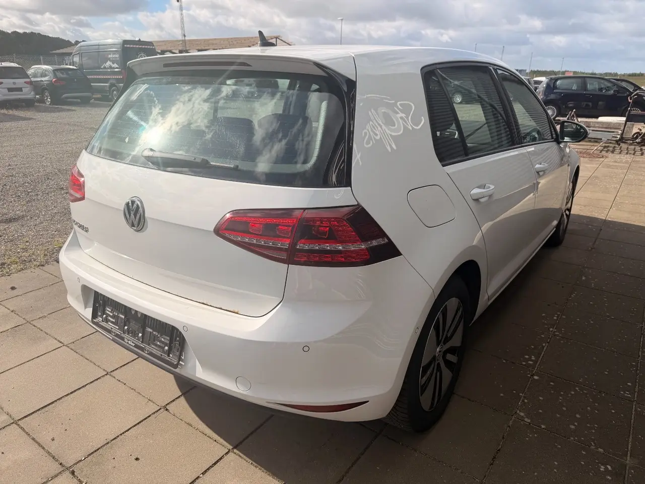 Billede 9 - VW e-Golf VII