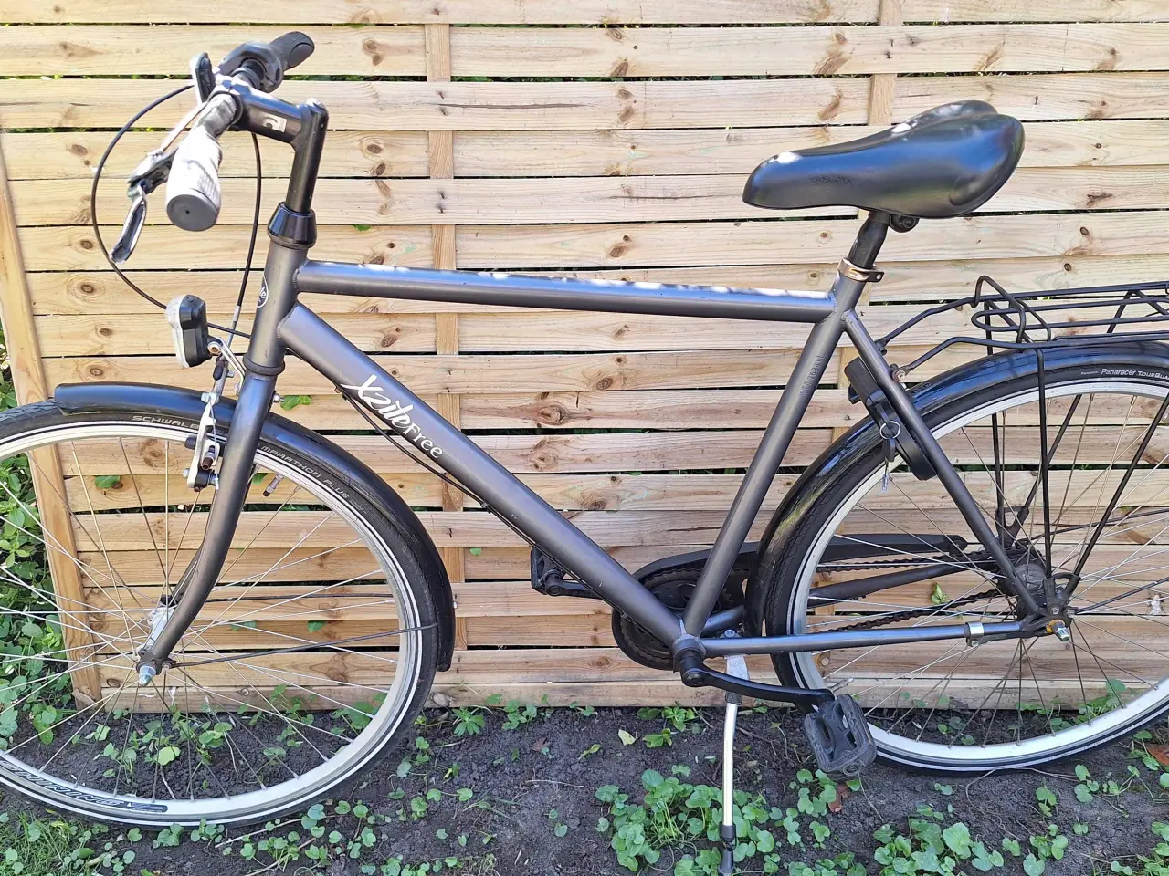 Billede 2 - Herrecykel 55cm