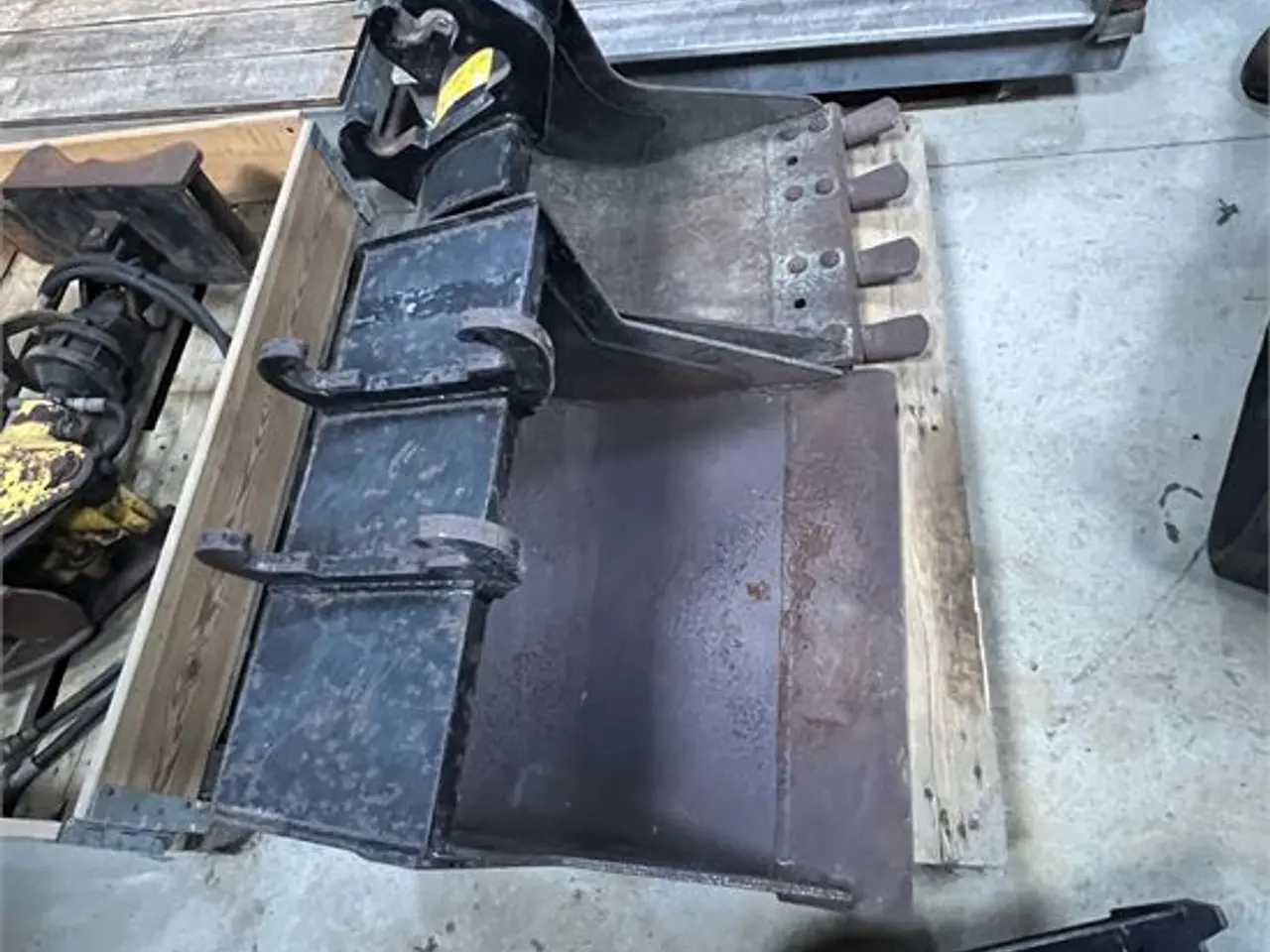 Billede 2 - Brokk 100 - 2 enheder / 2 units