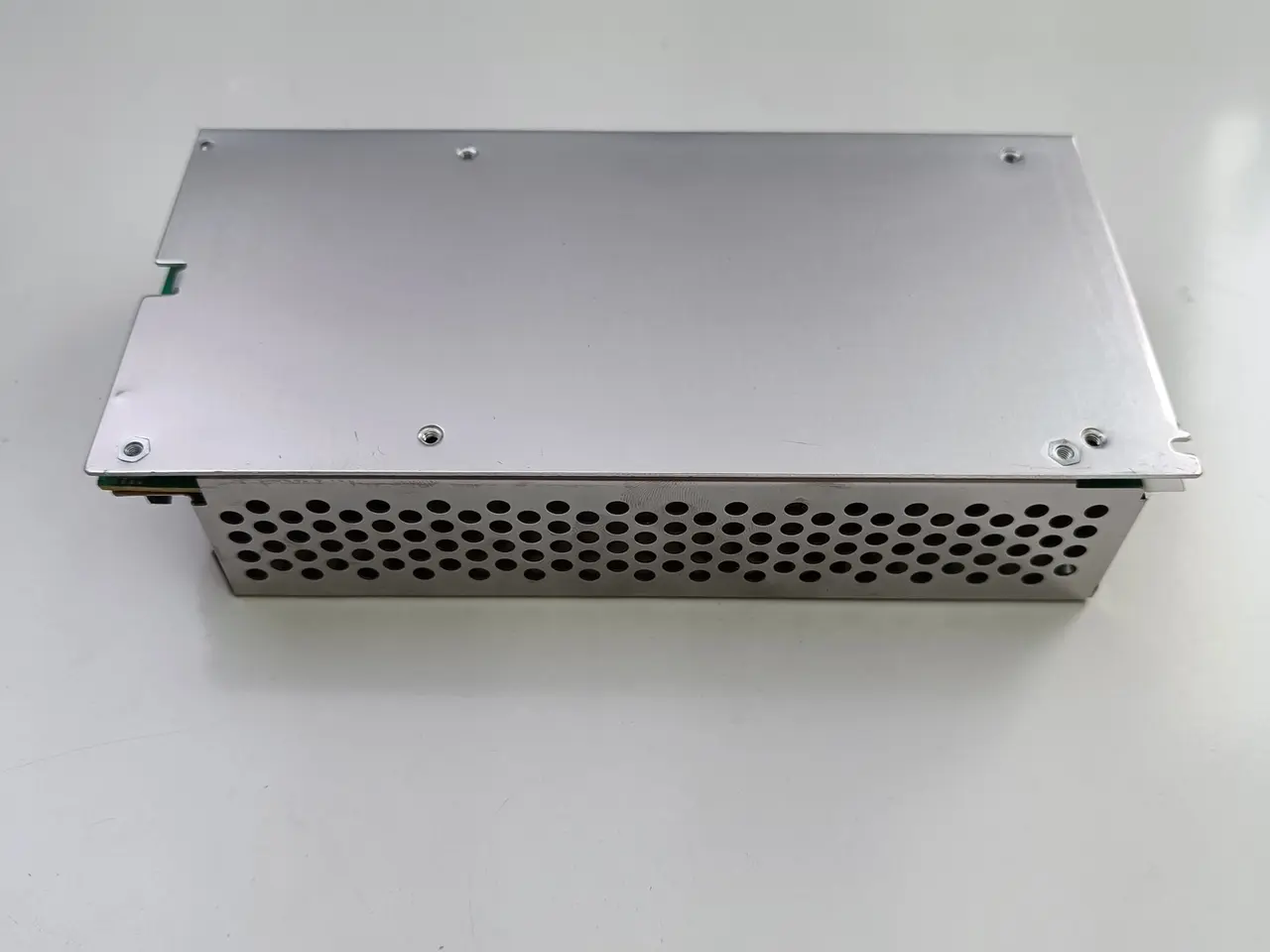 Billede 6 - NY! 12V 16.5A 200W Modulær Strømforsyning