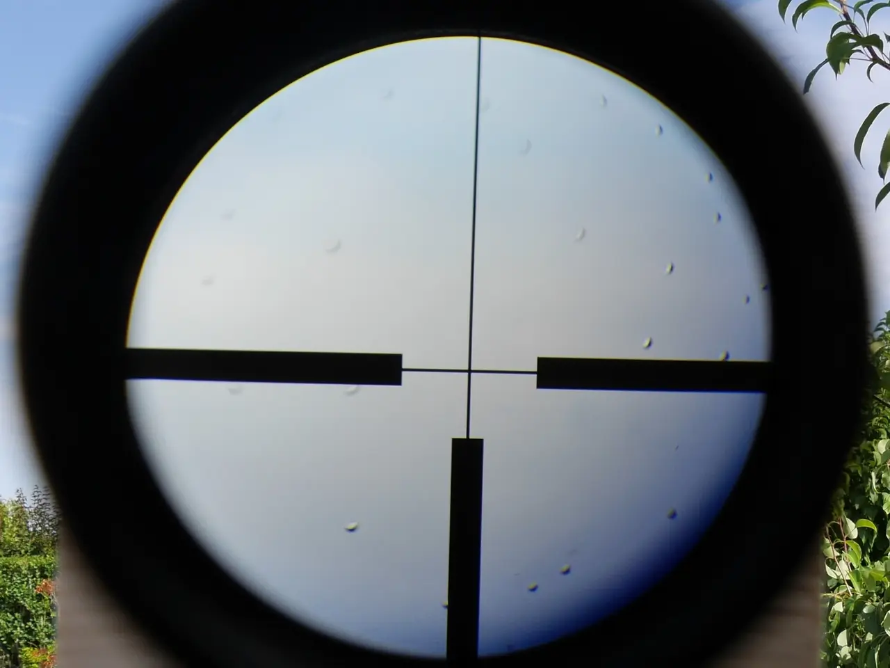 Billede 5 - Docter ZFR 3-12x56 Riffelkikkert