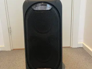 Sony partyhøjttaler GTKXB60
