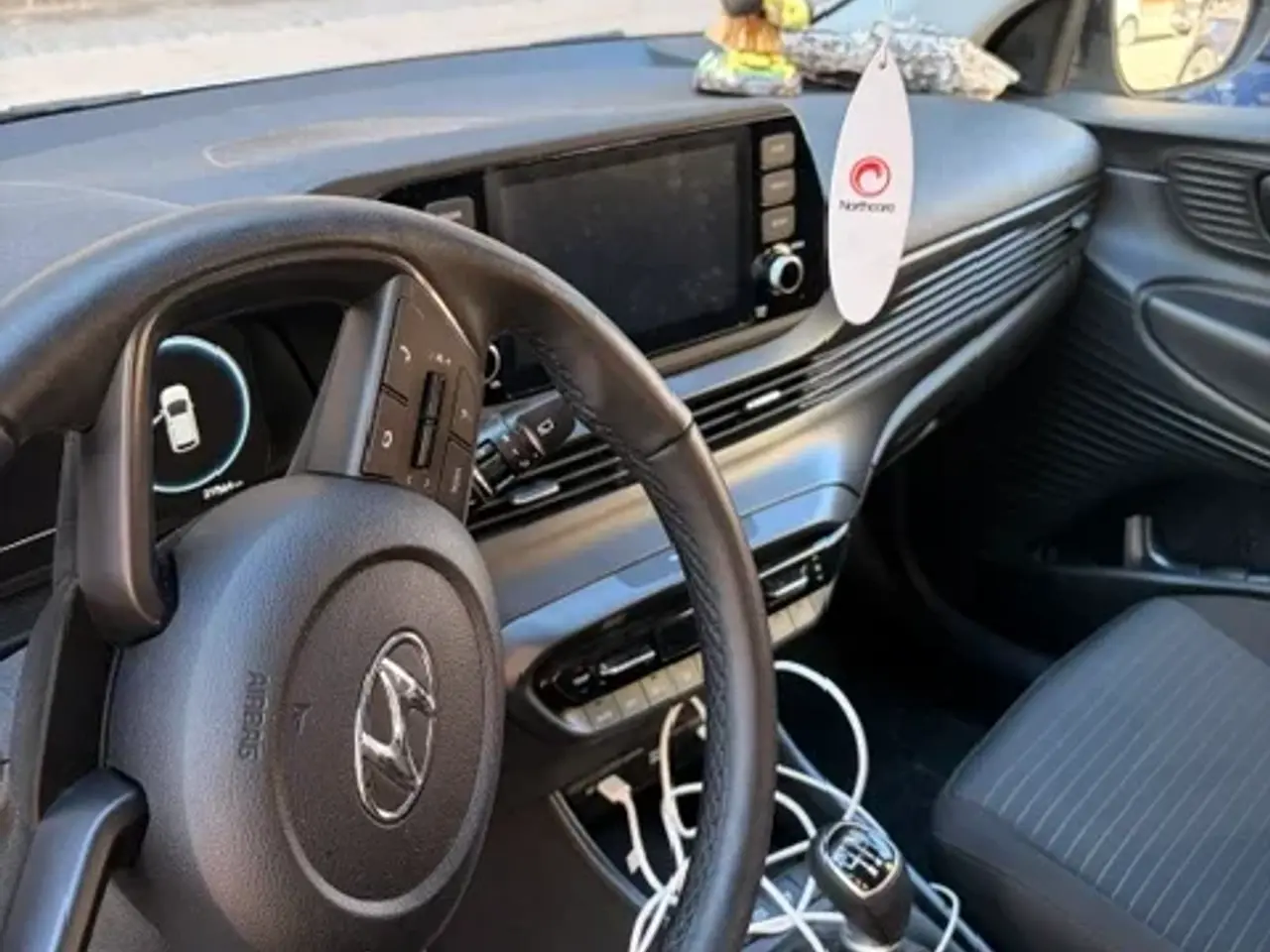Billede 11 - Hyundai i20 1,0 T-GDi Advanced