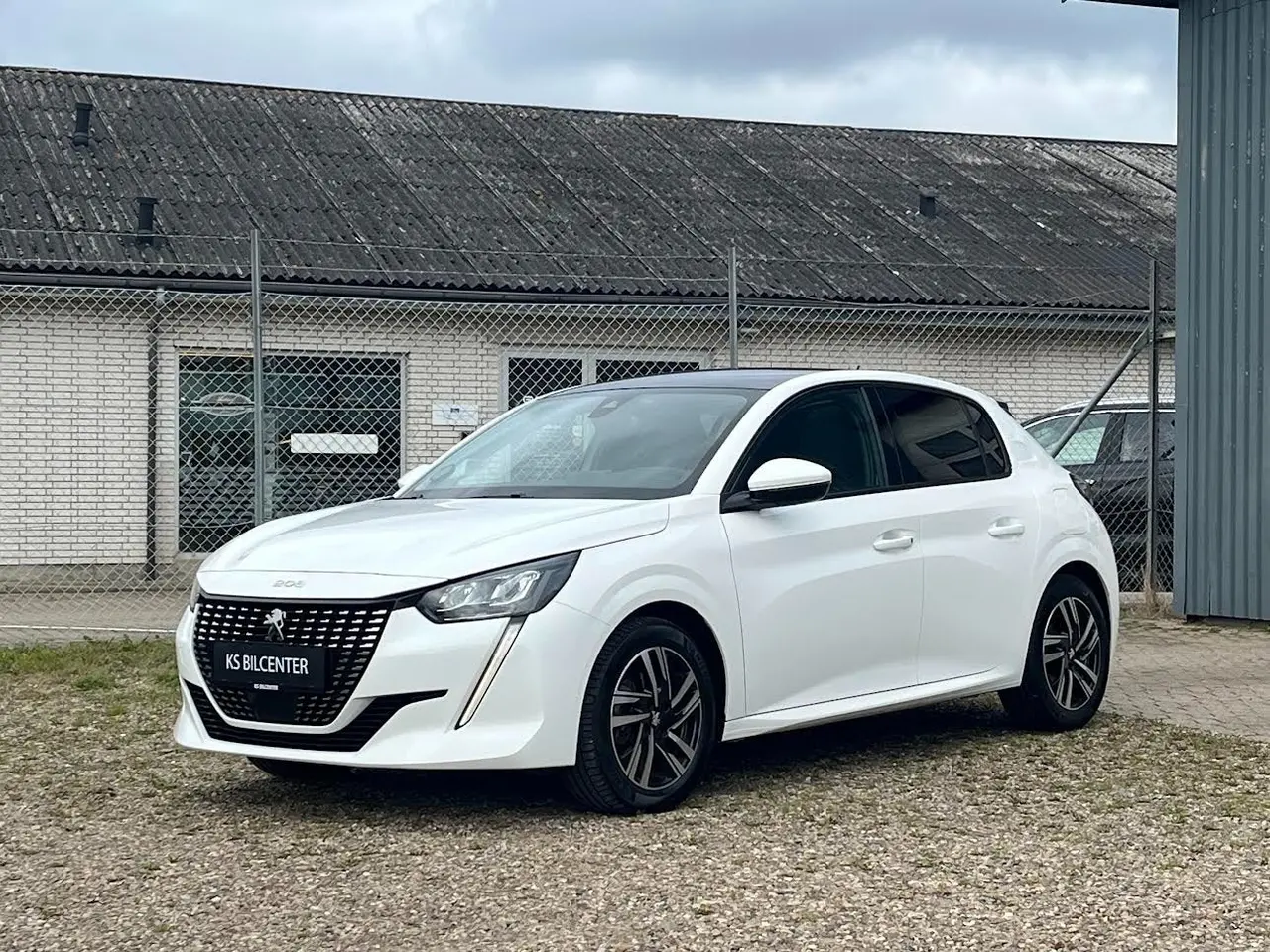 Billede 1 - Peugeot 208 1,2 PureTech 100 Edition:210+
