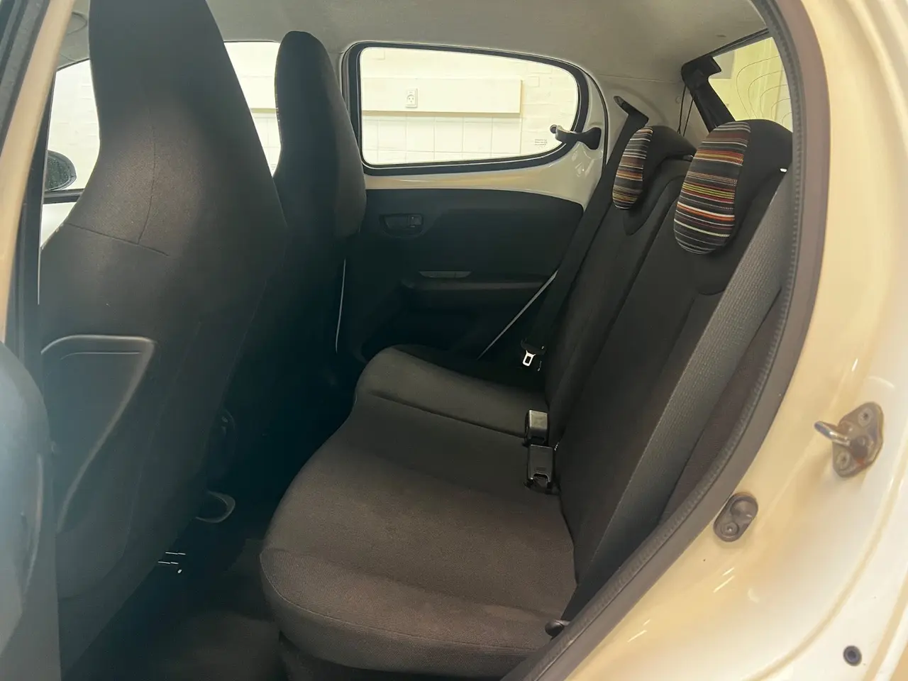 Billede 16 - Citroën C1 1,0 e-VTi Scoop