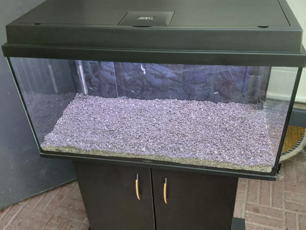 Billede 2 - Akvarier 112L