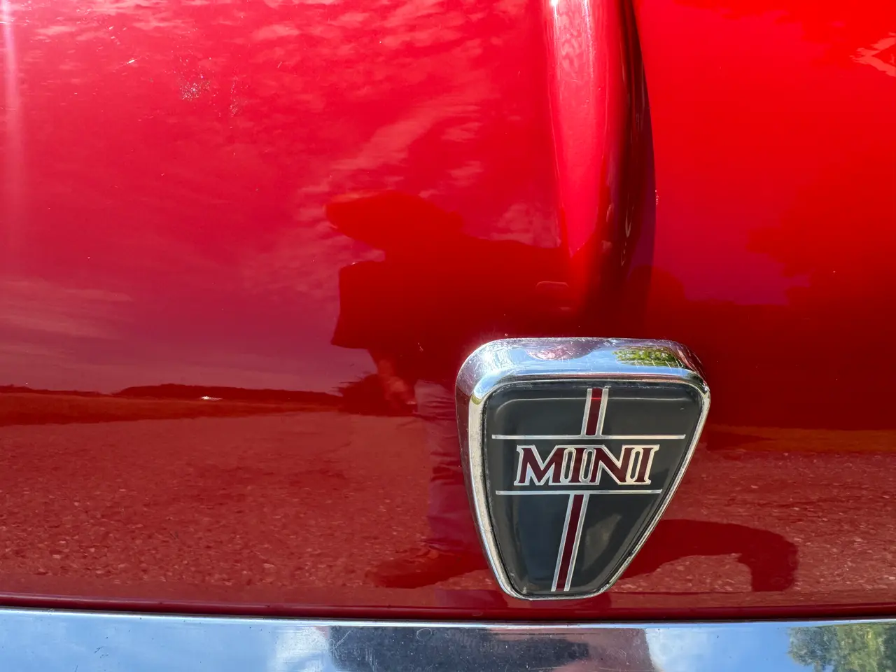 Billede 6 - Morris Mini 1000