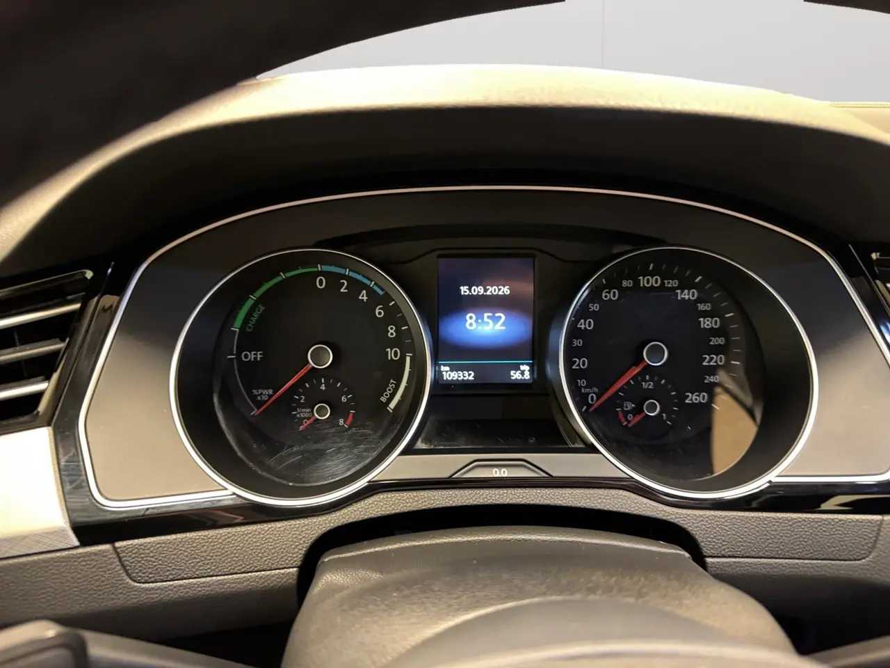 Billede 7 - VW Passat 1,4 GTE DSG